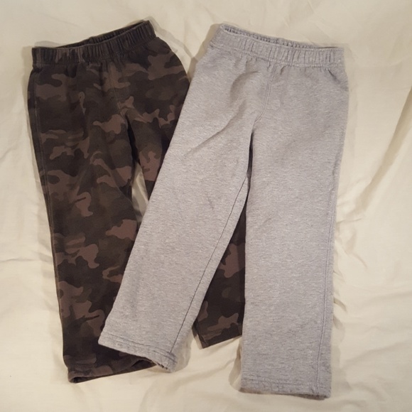 cat and jack boys sweatpants